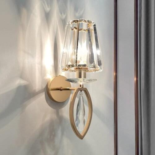 ALZLZLAC Wall Lights