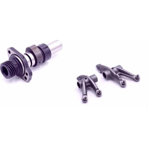Free shipping for Suzuki motorcycle parts engine GN250 cam rocker kit GZ250 TU250 250cc DR250 accessories OEM NEW