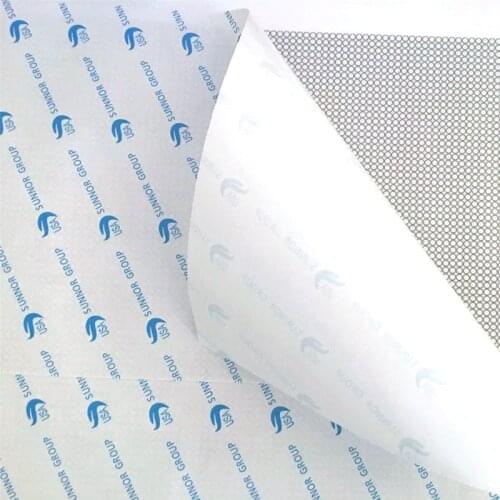 New Blank Canvas with Glue 5D DIY Diamond Painting Accessories Diamond Embroidery Blank Grid Canvas with Markings Adhesive Tools