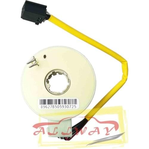 Steering Wheel Sensor for Fiat Punto 188 EPS year 1999 after 6 pin
