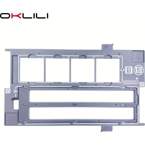 1PC X 1423040 Photo Holder Assy Film Slide 35mm Negative Holder & Cover Guide for Epson V500 V550 V600 4490 2450 3170 3200 4180