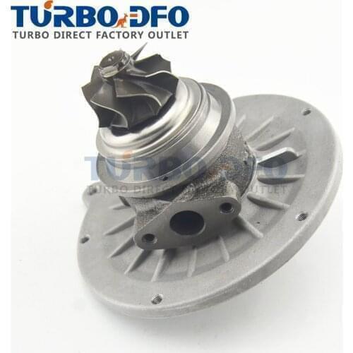 For OPEL Monterey B DTI 3.0L 114HP Balanced Turbocharger Cartridge 8971371093 Turbolader CHRA VB430015 VA430070 1998-1999