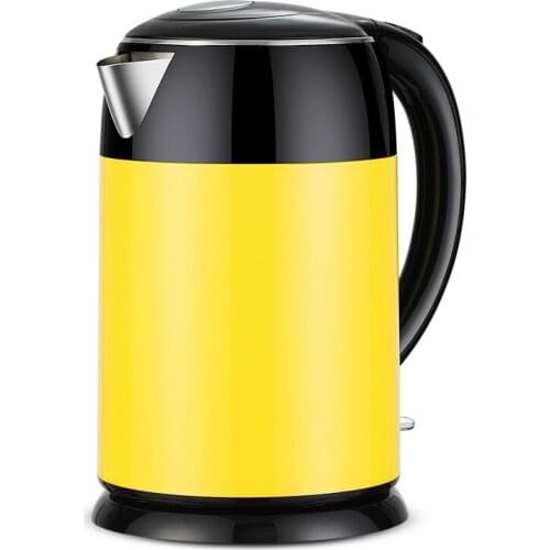Electric kettle used for the automatic power failure of the hot kettle 304 stainless steel