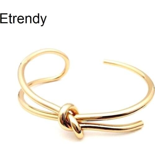 Etrendy Rigid Bracelets