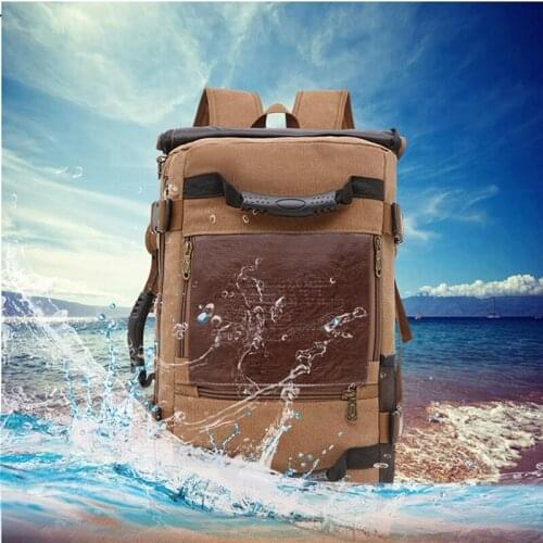 Fondhere Expedition Backpacks