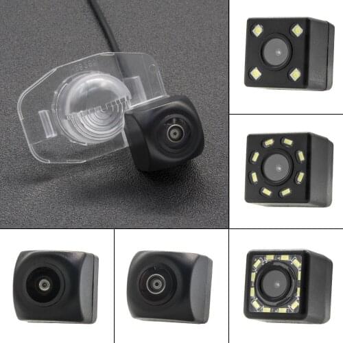 Vehicle Rear View Camera For Toyota Alphard/Vellfire ANH20 2008 2009 2010 2011 2012 2013 2014 2015 Car Reversing Parking Monitor
