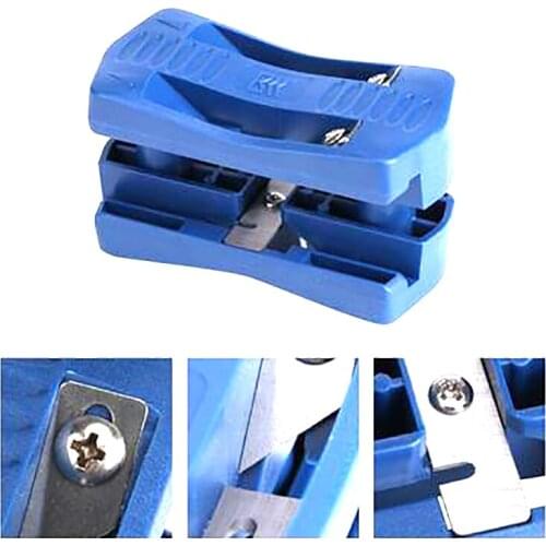 Edge Trimmer Wood Side Banding Cutter Machine Double Edge Trimmer Manual Woodworking Tool Carpenter Hardware Woodworking Tools