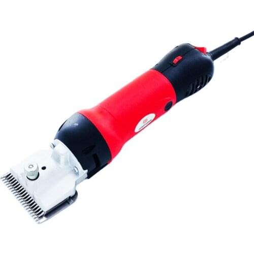 350w Free shipping Strong power AC Horse Clipper china manufacture