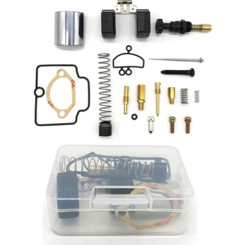 NEW Motorcycle Repair Kit 28mm For PWK KEIHIN OKO Carburetor Spare Sets One Pack
