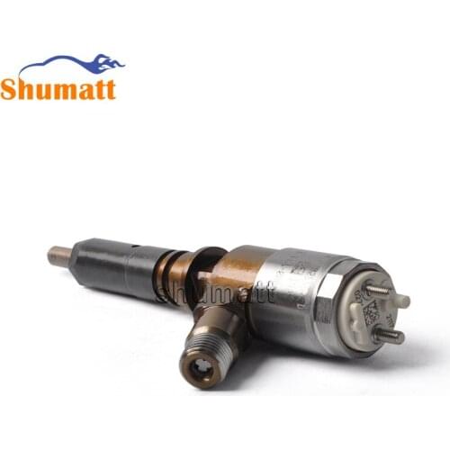 China Made New Fuel Injector 3264700 For CAT 320D C6.6 Engine