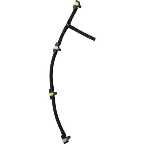 Nozzle Return Tubing Assembly 16672T156A for DFAC Light Truck Engine ZD30