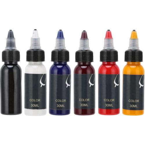 TMISHION Nail Polishes