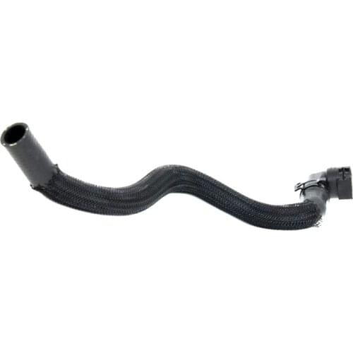 High Quality New Rubber Water Hose C2Z9750 For Jaguar XF 2009-2015