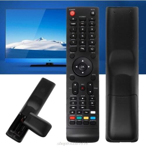 Remote Control Controller Replacement for Amiko Micro Mini SHD Series TV Box D28 20 Dropshipping