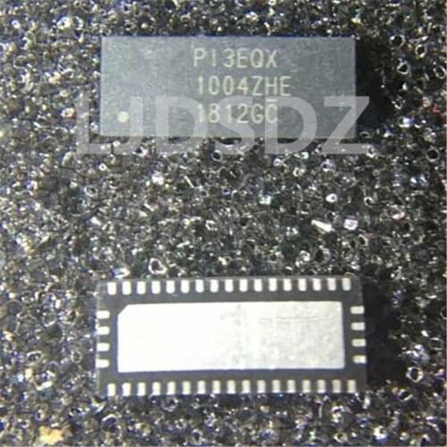 1PCS/LOT PI3EQX1004ZHE NEW IN STOCK