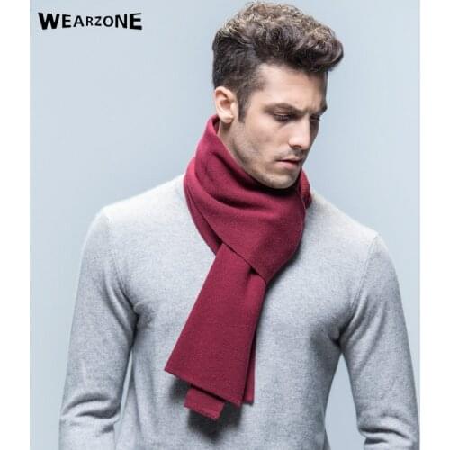 2016 Luxury Brand Scarf Unisex 2016 Female Male Canada 30%Wool Cashmere Scarf Pashmina Women Men Wrap Warm