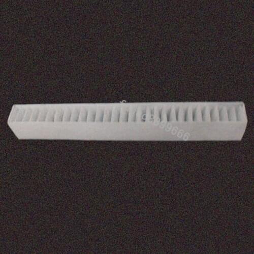 6pcs/lot)Fuji minilab new Air filter net fuji-340/330 Expand to print the machine spare parts accessories part