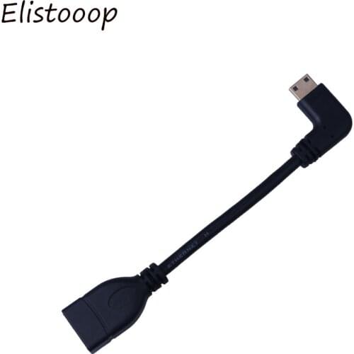 90 Degree Right Angled male to HDMI-compatible female cable Gold Plated for HDTV 1080p PS3 Evo HTC Vedio
