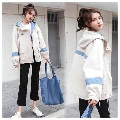 Женские куртки с капюшоном Acacia Person China At AliExpress