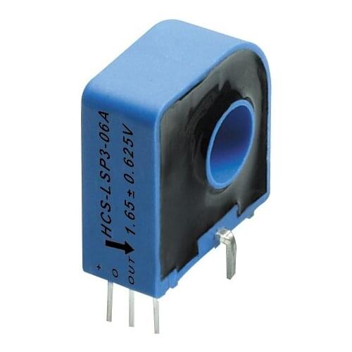Fast Free Ship hall current sensor HCS-LSP3 BJHCS-LSP3 06A 10A 15A 20A 25A