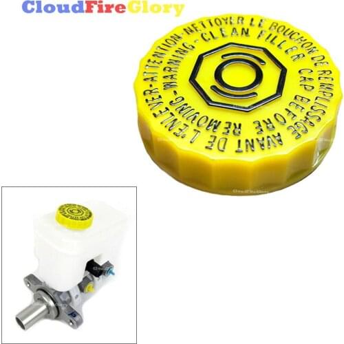 CloudFireGlory Motorcycle Accessories And Spare Parts