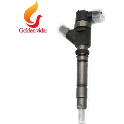 NEW DIESEL COMMON RAIL FUEL INJECTOR 0445120049 ME223750 ME223002 For MMC-NFZ FOORJO1428 0433171887 DLLA157P1425 For Mitsubishi