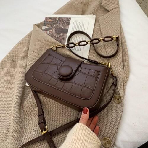 Ladies Purses Crossbody Bags for Women Bag Shoulder Tote 2021 Women Messenger Leather Handbags Purses Womens Fashion Handbags