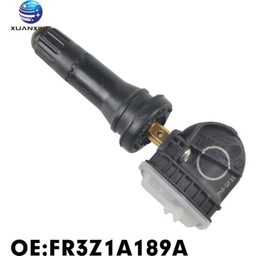 FR3Z1A189A Tire Pressure Sensor Monitoring System TPMS 315Mhz For Ford Ford Mustang GT Ecosport sharp Explorer F Taurus pilot