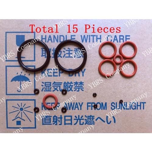 O-ring Set Maintenance Kit For ABX P60 Pentra60 Pentra 60 MS60 MSCRP 60C+ Beckman 5Diff CP OV Oring Orings