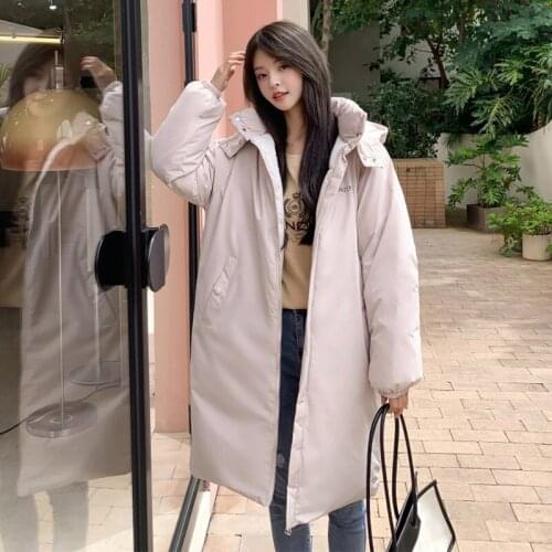 MCCKLE Women's Oversized Jackets