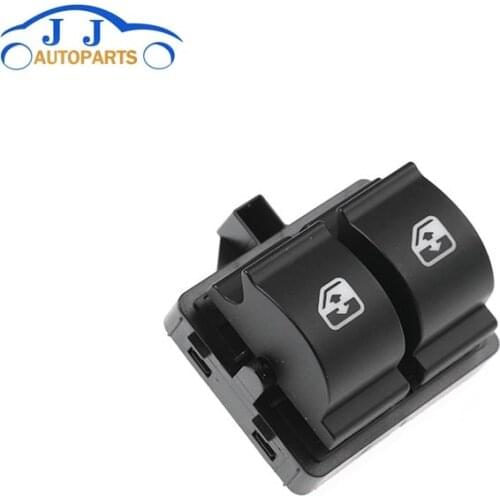 5801511729 New Car Product Front Left Power window single switch Replacement For Iveco daily 5613722