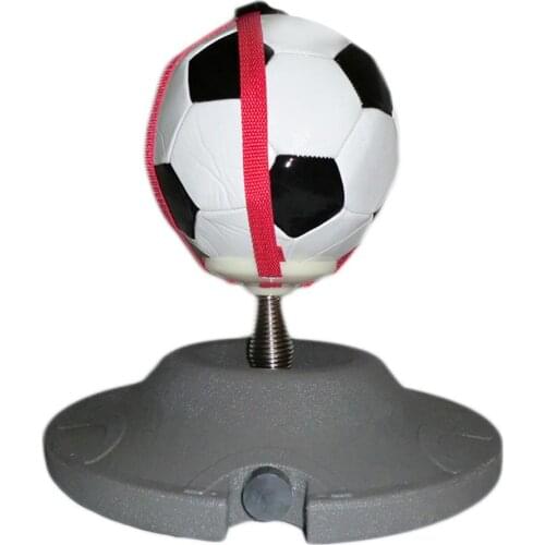 New Football Speed Trainer Ball Training Equipment Soccer Kick Ball Soccers Practice Coach Sports Assistance For Competition