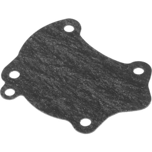 Head Cover Gasket Spare Parts Compatible with Yamaha Outboard 4 hp 2 stroke