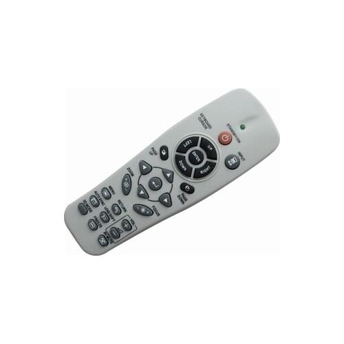 Remote Control For PROMETHEAN PRM-35A EST-P1 PRM-32 UST-P1 PRM-35 EST-P1C EST-P1V1 EST-P1V2 EST-P1CV1 EST-P1CV2 DLP Projector