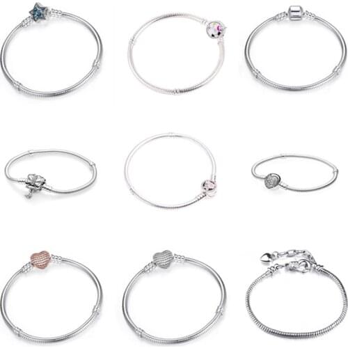 Ranqin Chain Bracelets