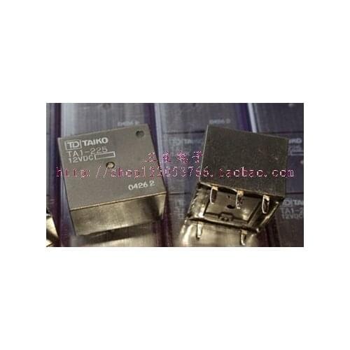 Relay TA1-225 12VDC