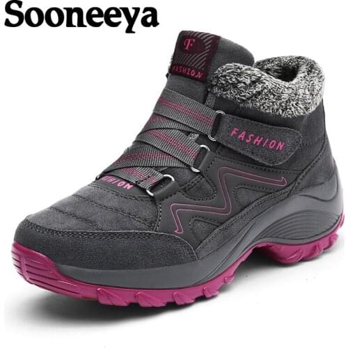 Женские ботильоны на танкетке Sooneeya China At AliExpress