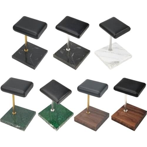 Watch Display Stand Jewelry Organizer Holder for Watch Bracelet Countertop