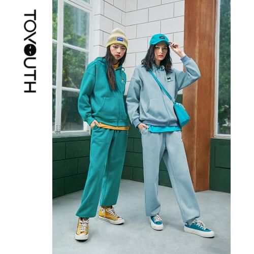 Женские куртки с капюшоном Toyouth China At AliExpress