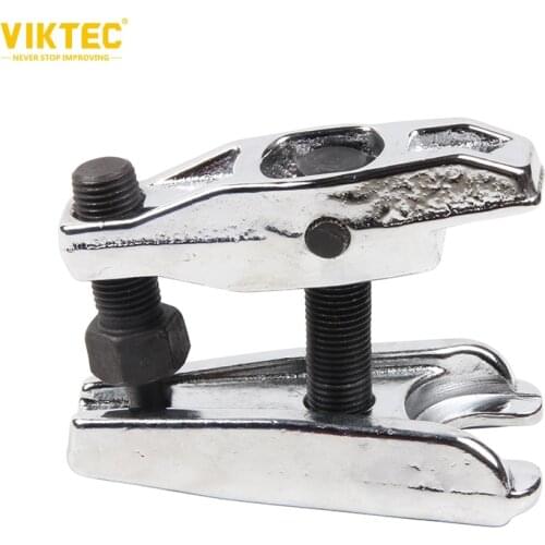 Viktec Universal Ball Joint Extractor Ball Joint Splitter Carbon Steel Ball Joint Remover Seperator Remove Tool