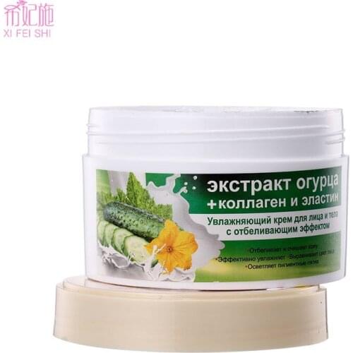 Creams XI FEI SHI China