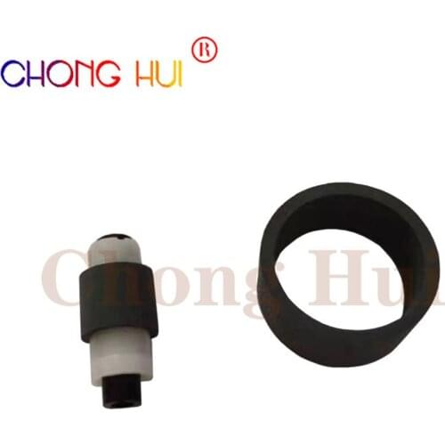 5X Pickup Roller for Canon IX6580 6780 6880 IP4880 4980 4760 3680 IP8780 G2400 G1800 G2800 G3800