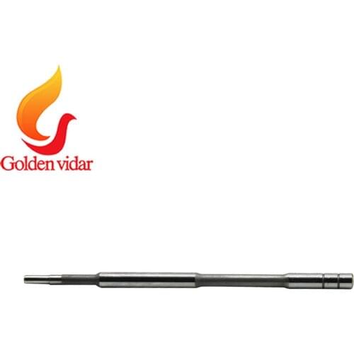 6pcs/lot Common rail Injector Control Valve F00RJ02806/F 00R J02 806/for injector 0445120156/0445120160