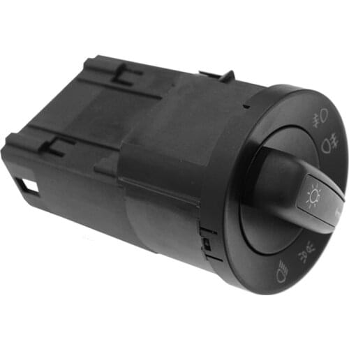 6R0941531E 6R0941531J Headlight Fog Light Lamp Control Switch For VW Volkswagen Polo 6R UP For Seat Mii 2012 2013 2014 2015