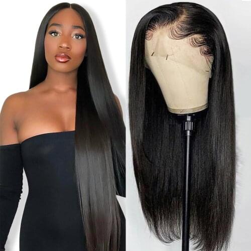 Высокой Плотности Парики Шнурка Beauhair China At AliExpress