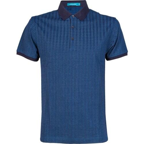 CAIOMARIO Mens Polos