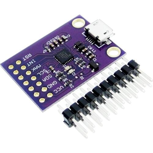 CJMCU-2112 CP2112 Evaluation kit for the CCS811 Debug board USB to I2C communication