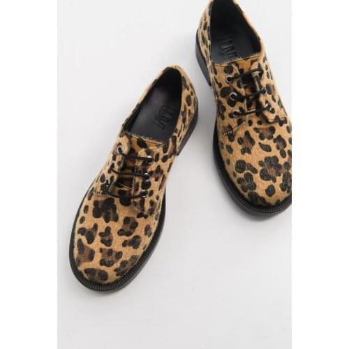 Женские оксфорды LuviShoes China At AliExpress