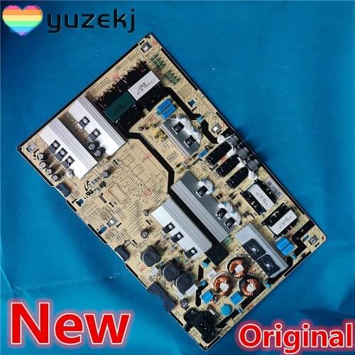 New Power Board BN44-00874C =BN44-00874D L75E6NR_NHS For UE75NU7100K UA75NU8000J UA78KU6300JXXZ UN75NU7100F UN75NU6900FXZA TV