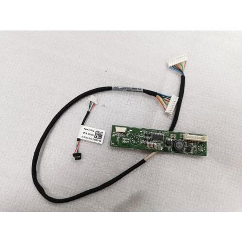 New For Dell OEM Optiplex 9010 / Inspiron One 2330 OP-Converter Board with Cable - 627CV 0627CV CN-0627CV